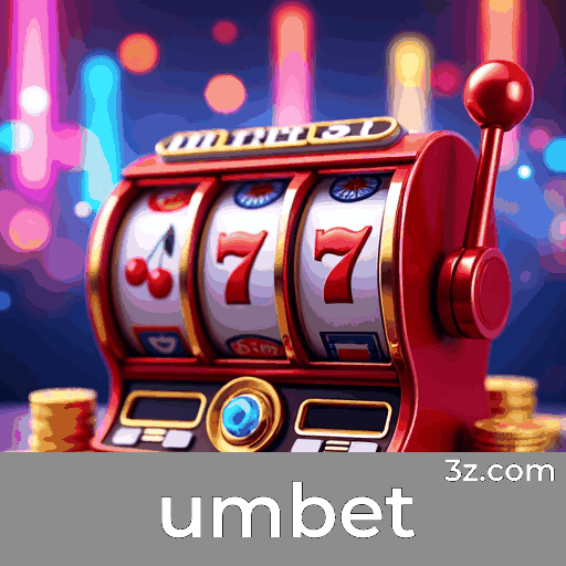 Tecnologia de ponta e segurança garantida na umbet