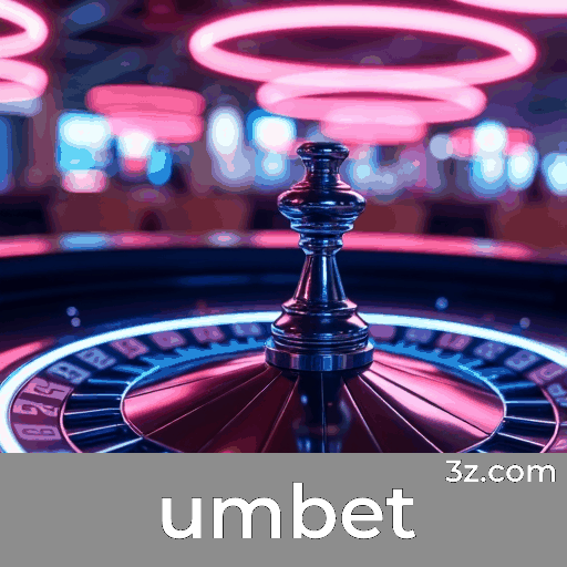 UMBbet: A Experiência de Cassino Real e Profissional