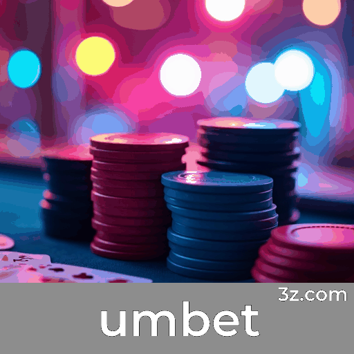 UMBbet: A Experiência de Cassino Real e Profissional