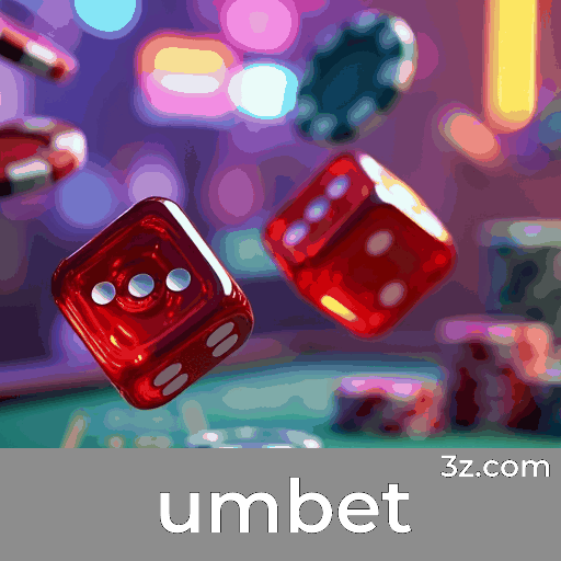Tecnologia 3D e Jogos de Casino com Dealer Real no Umbet