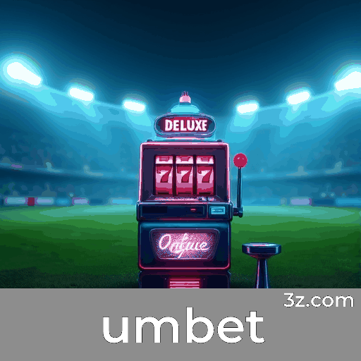 Universo de Jogos Extraordinários do umbet: Diversão Sem Limites
