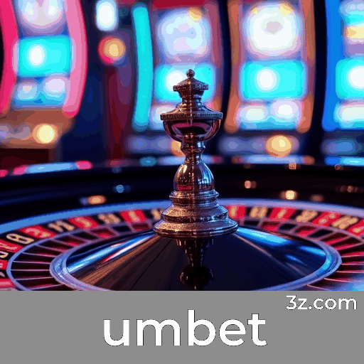 Tecnologia 3D e Jogos de Casino com Dealer Real no Umbet