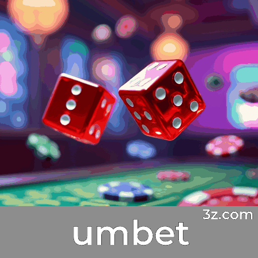 Tecnologia 3D e Jogos de Casino com Dealer Real no Umbet