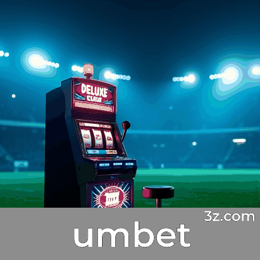 Aproveite as Imperdíveis Promoções do Umbet