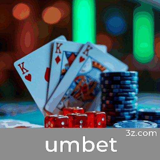 umbet: O Cassino Online de Confiança e Entretenimento