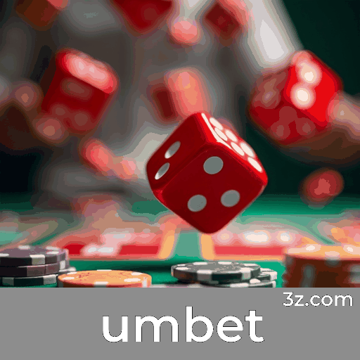 UMBbet: A Experiência de Cassino Real e Profissional