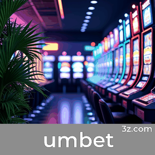 Aproveite as Imperdíveis Promoções do Umbet