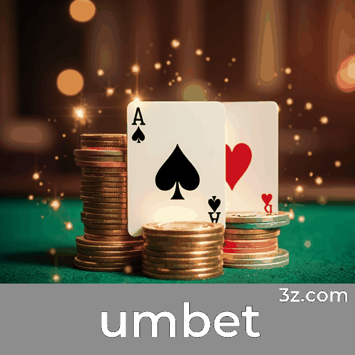 UMBbet: A Experiência de Cassino Real e Profissional
